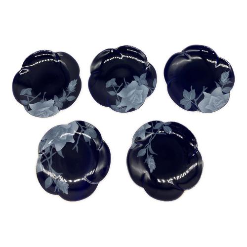 香蘭社 (コウランシャ) 銘々皿