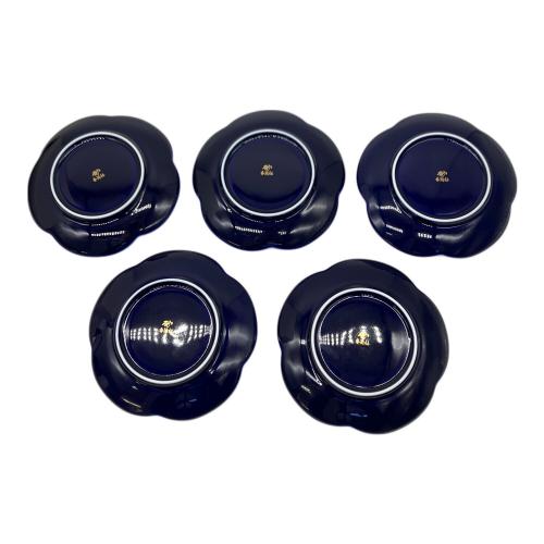 香蘭社 (コウランシャ) 銘々皿