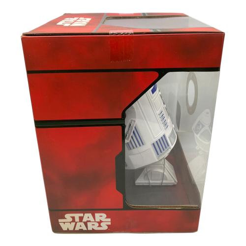 DISNEY (ディズニー) R2-D2 トーキングフィギュア フィギュア