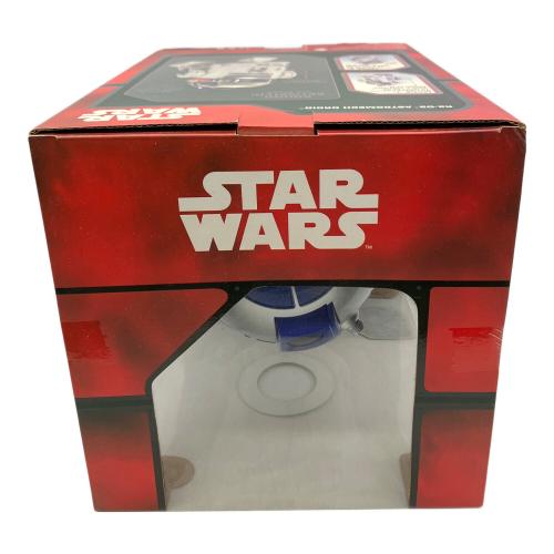 DISNEY (ディズニー) R2-D2 トーキングフィギュア フィギュア