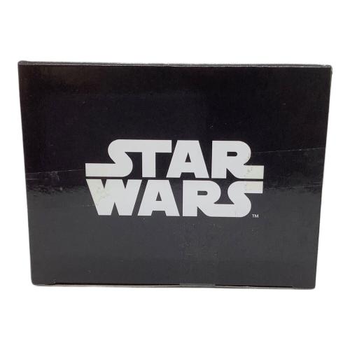 DISNEY (ディズニー) スターウォーズ ワールドコレクタブルフィギュア ヨーダ フィギュア 未開封品