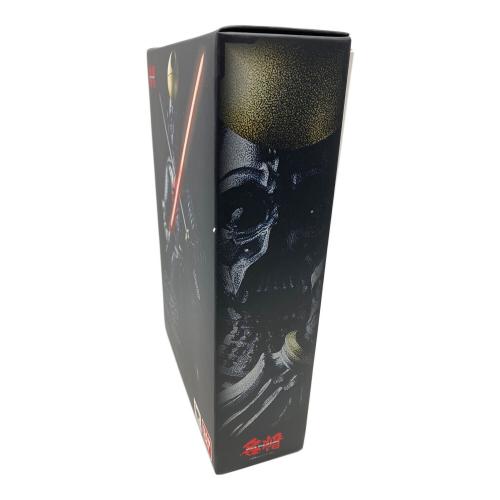 BANDAI (バンダイ) SAMURAI TAISHO DARTH VADER ~死星具足~ フィギュア 名将MOVIE REALIZATION