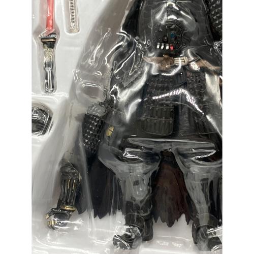 BANDAI (バンダイ) SAMURAI TAISHO DARTH VADER ~死星具足~ フィギュア 名将MOVIE REALIZATION
