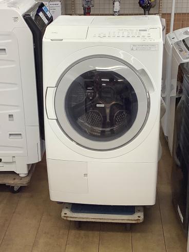 Comfee (コンフィー) 洗濯機 CAC06EW55 2025年製 キズ・ヘコミ有