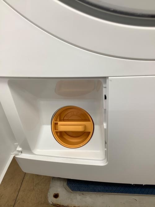 HITACHI (ヒタチ) ドラム式洗濯乾燥機 BD-SV120JL 2024年製