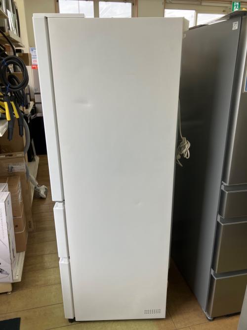 HITACHI (ヒタチ) 3ドア冷蔵庫 R-V32TV 2023年製 315L