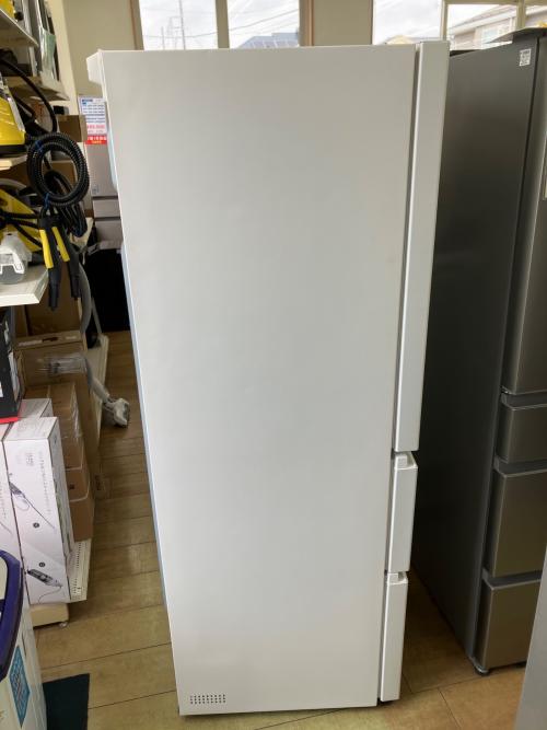 HITACHI (ヒタチ) 3ドア冷蔵庫 R-V32TV 2023年製 315L