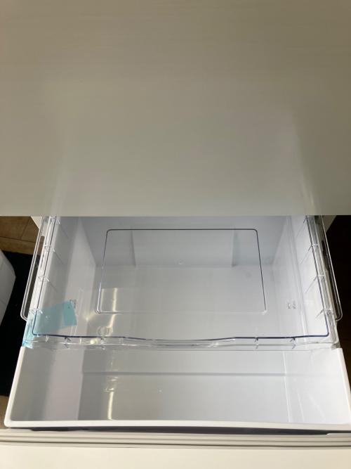 HITACHI (ヒタチ) 3ドア冷蔵庫 R-V32TV 2023年製 315L