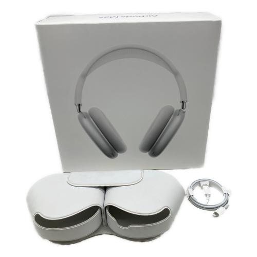 Apple (アップル) AirPods Max A2096 ヨゴレ有