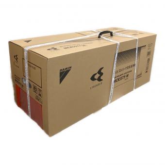DAIKIN (ダイキン) 加湿空気清浄機 MCK55TY-W
