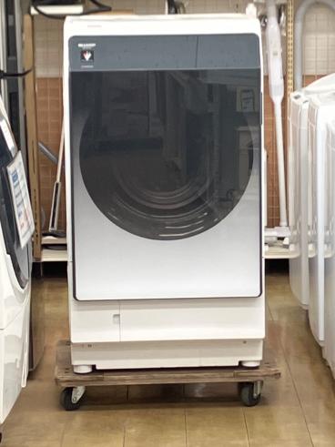 Panasonic (パナソニック) 全自動洗濯機 152 8.0kg NA-FA8K2 2023年製