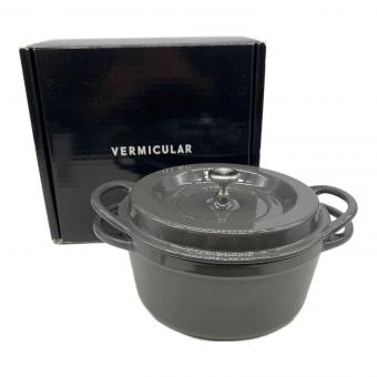 VERMICULAR (バーミキュラ) オーブンポット