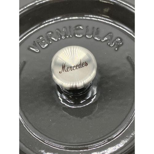 VERMICULAR (バーミキュラ) オーブンポット