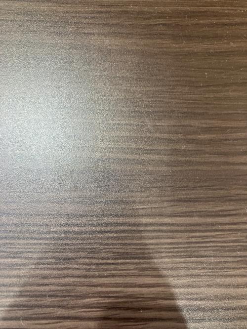 ニトリ キッチンカウンター ダークブラウン コパン｜トレファクONLINE