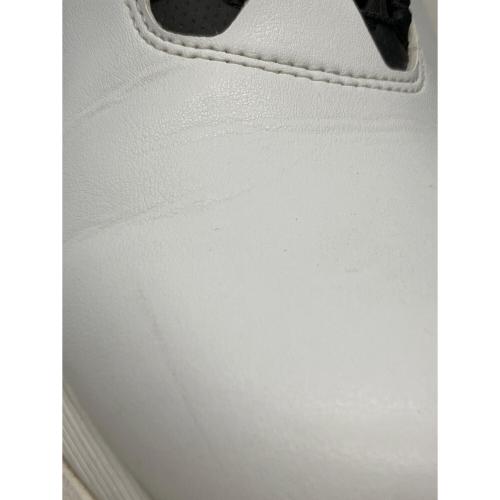 FJ (フット ジョイ) 56909J メンズ SIZE 26cm ホワイト