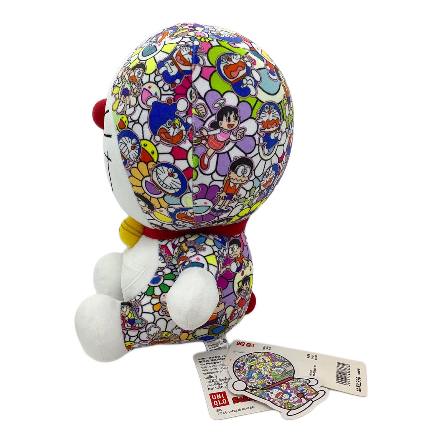 UNIQLO（ユニクロ） 村上隆 ドラえもん ヌイグルミ｜トレファクONLINE