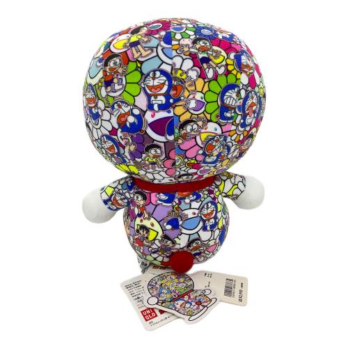 UNIQLO（ユニクロ） 村上隆 ドラえもん ヌイグルミ