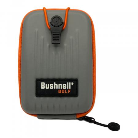 Bushnell (ブッシュネル) ゴルフ距離測定器 箱 専用ケース 説明書付き