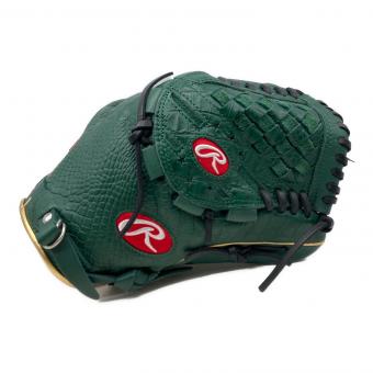 RAWLINGS (ローリングス) グローブ グリーン