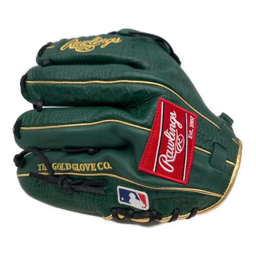 RAWLINGS (ローリングス) グローブ グリーン
