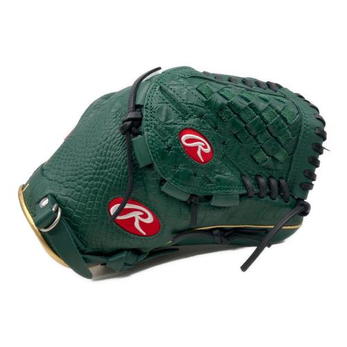 RAWLINGS (ローリングス) グローブ グリーン