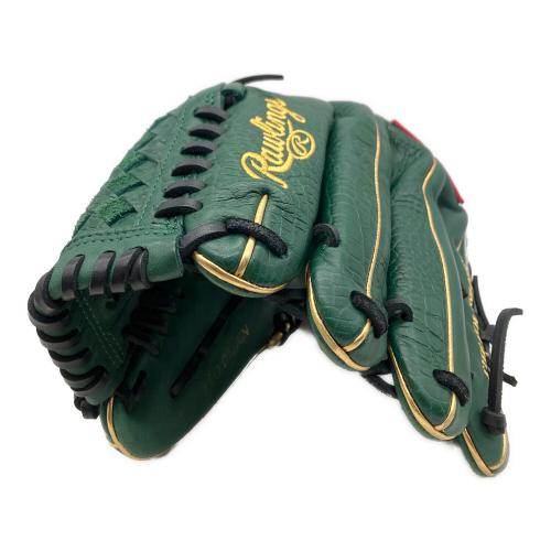 RAWLINGS (ローリングス) グローブ グリーン