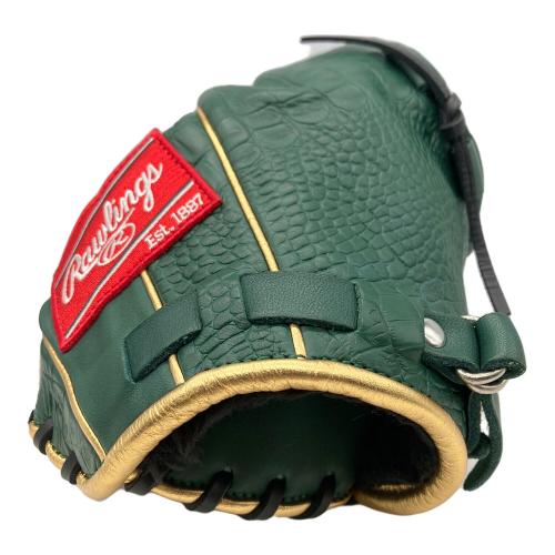 RAWLINGS (ローリングス) グローブ グリーン｜トレファクONLINE