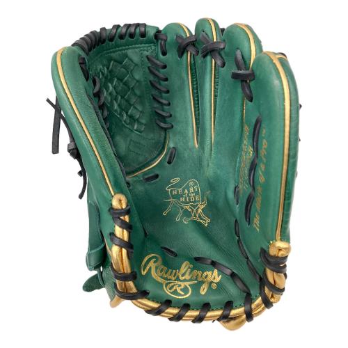 RAWLINGS (ローリングス) グローブ グリーン