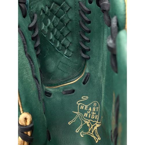 RAWLINGS (ローリングス) グローブ グリーン