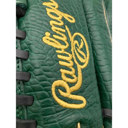 RAWLINGS (ローリングス) グローブ グリーン