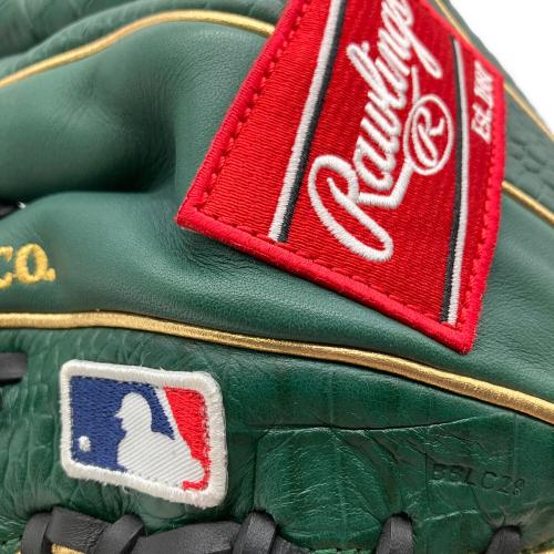 RAWLINGS (ローリングス) グローブ グリーン