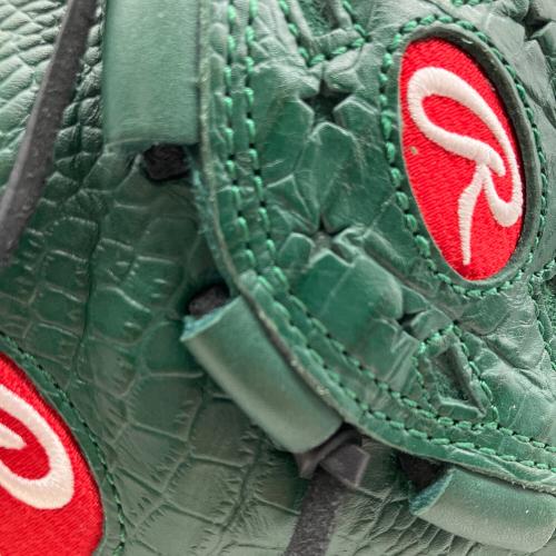 RAWLINGS (ローリングス) グローブ グリーン