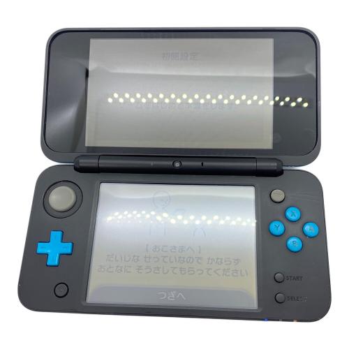 Nintendo (ニンテンドウ) Nintendo2DSll