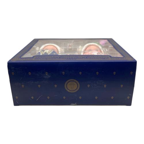 キューピー セレブリティー コレクション 2005  80周年記念 キューピー人形