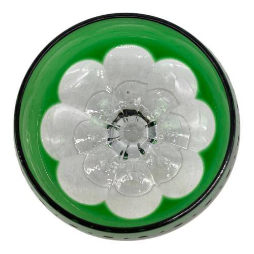 Wedgwood (ウェッジウッド) ワイングラス サイケグリーン