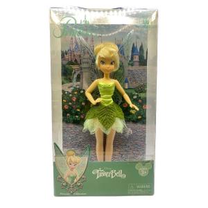 DISNEY (ディズニー) ティンカーベル ドール