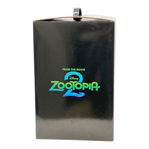 ズートピア2 ポスターフィギュア happyくじ｜トレファクONLINE