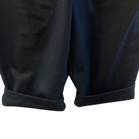 archivio (アルチビオ) ゴルフウェア(パンツ) メンズ SIZE S ブラック