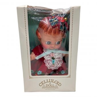 CELLULOID (セルロイド) デコちゃん ドール