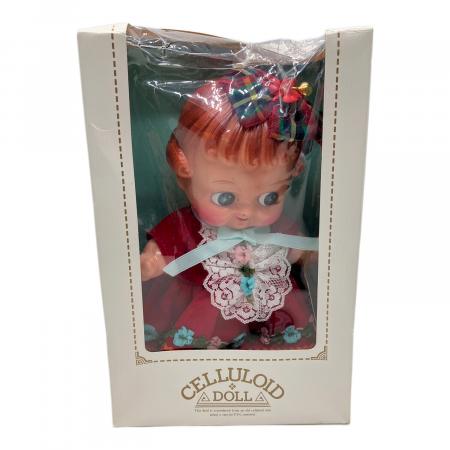 CELLULOID (セルロイド) デコちゃん ドール｜トレファクONLINE