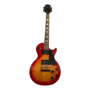 EPIPHONE (エピフォン) レスポールタイプ エレキギター U00052221 ボディーキズ有