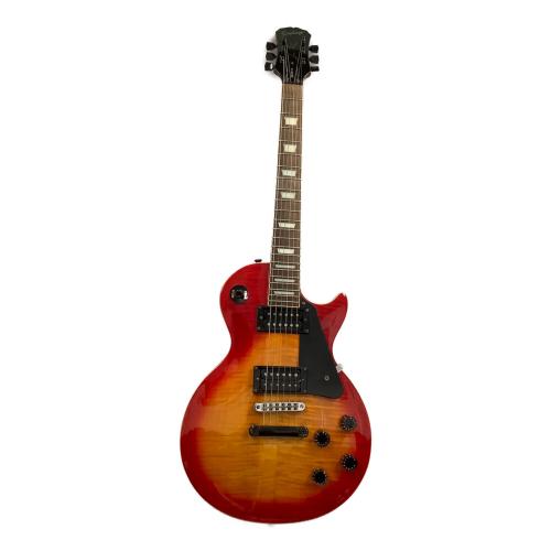 EPIPHONE (エピフォン) レスポールタイプ エレキギター U00052221 ボディーキズ有
