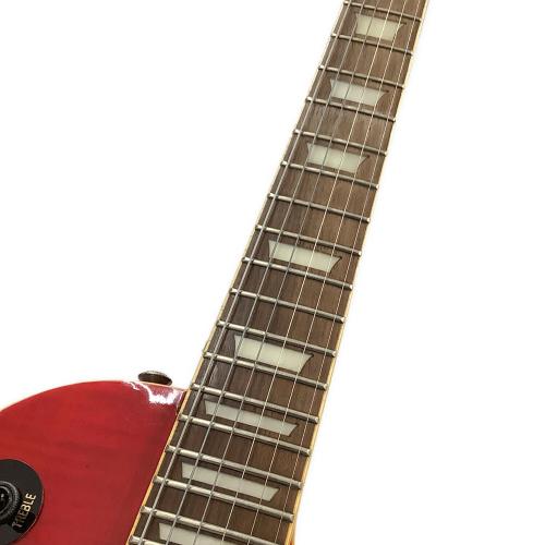 EPIPHONE (エピフォン) レスポールタイプ エレキギター U00052221 ボディーキズ有