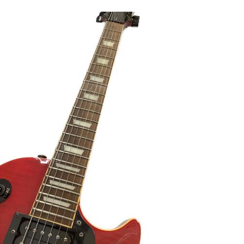 EPIPHONE (エピフォン) レスポールタイプ エレキギター U00052221 ボディーキズ有