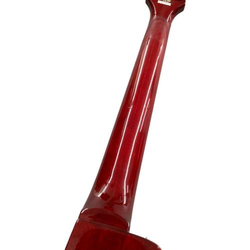 EPIPHONE (エピフォン) レスポールタイプ エレキギター U00052221 ボディーキズ有