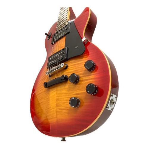 EPIPHONE (エピフォン) レスポールタイプ エレキギター U00052221 ボディーキズ有