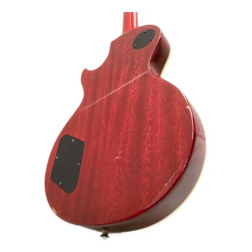 EPIPHONE (エピフォン) レスポールタイプ エレキギター U00052221 ボディーキズ有