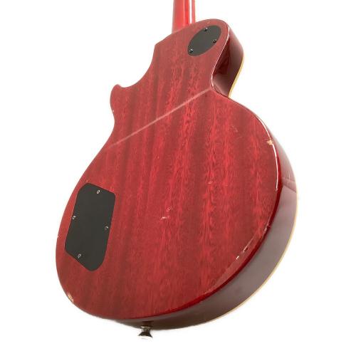 EPIPHONE (エピフォン) レスポールタイプ エレキギター U00052221 ボディーキズ有
