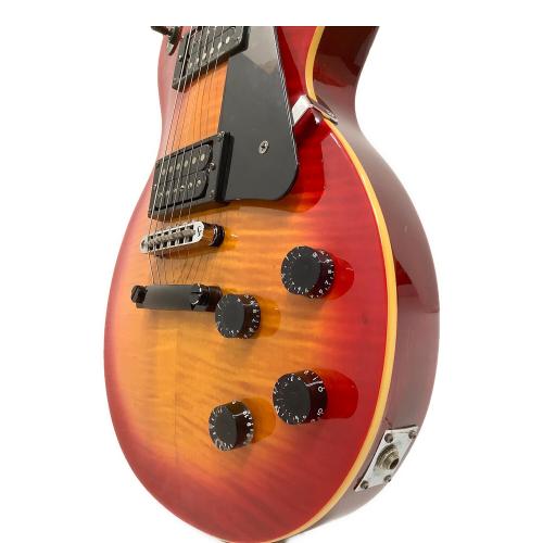 EPIPHONE (エピフォン) レスポールタイプ エレキギター U00052221 ボディーキズ有