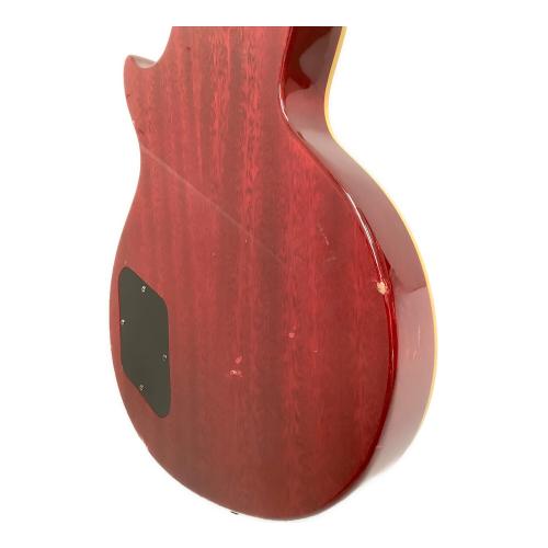 EPIPHONE (エピフォン) レスポールタイプ エレキギター U00052221 ボディーキズ有